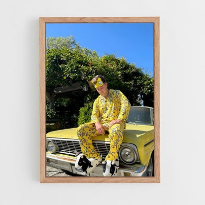 ap-cody ko-3 cadre Bois clair