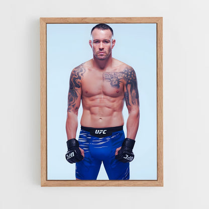 ap-colby covington-10 cadre Bois clair