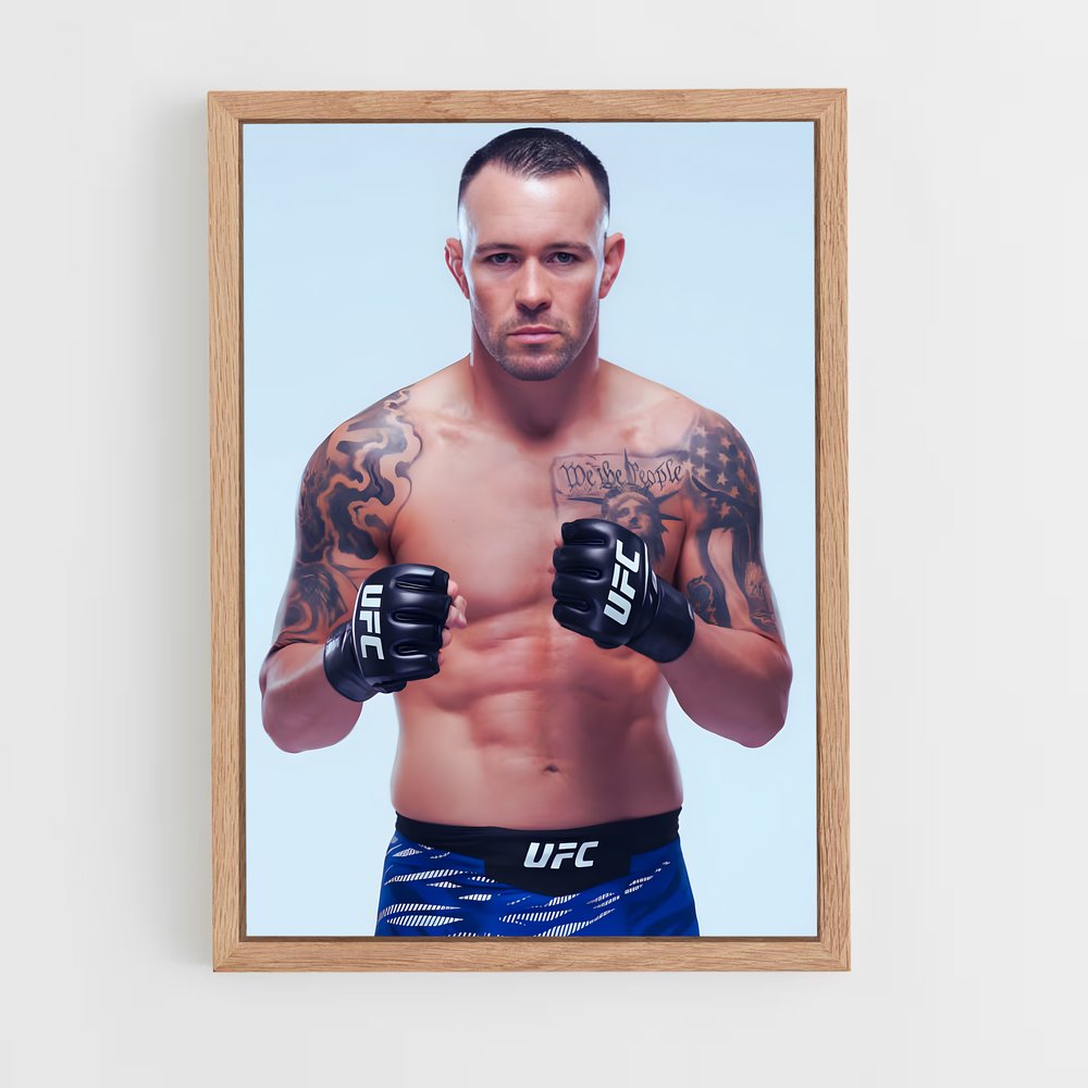 ap-colby covington-4 cadre Bois clair