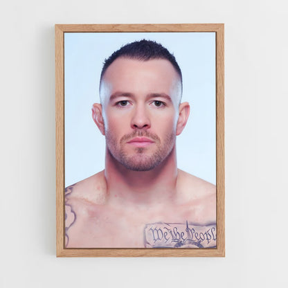ap-colby covington-5 cadre Bois clair