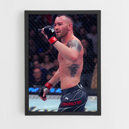 ap-colby covington-6 cadre Noir