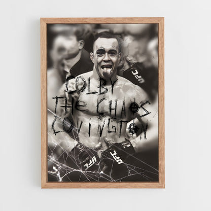 ap-colby covington-9 cadre Bois clair