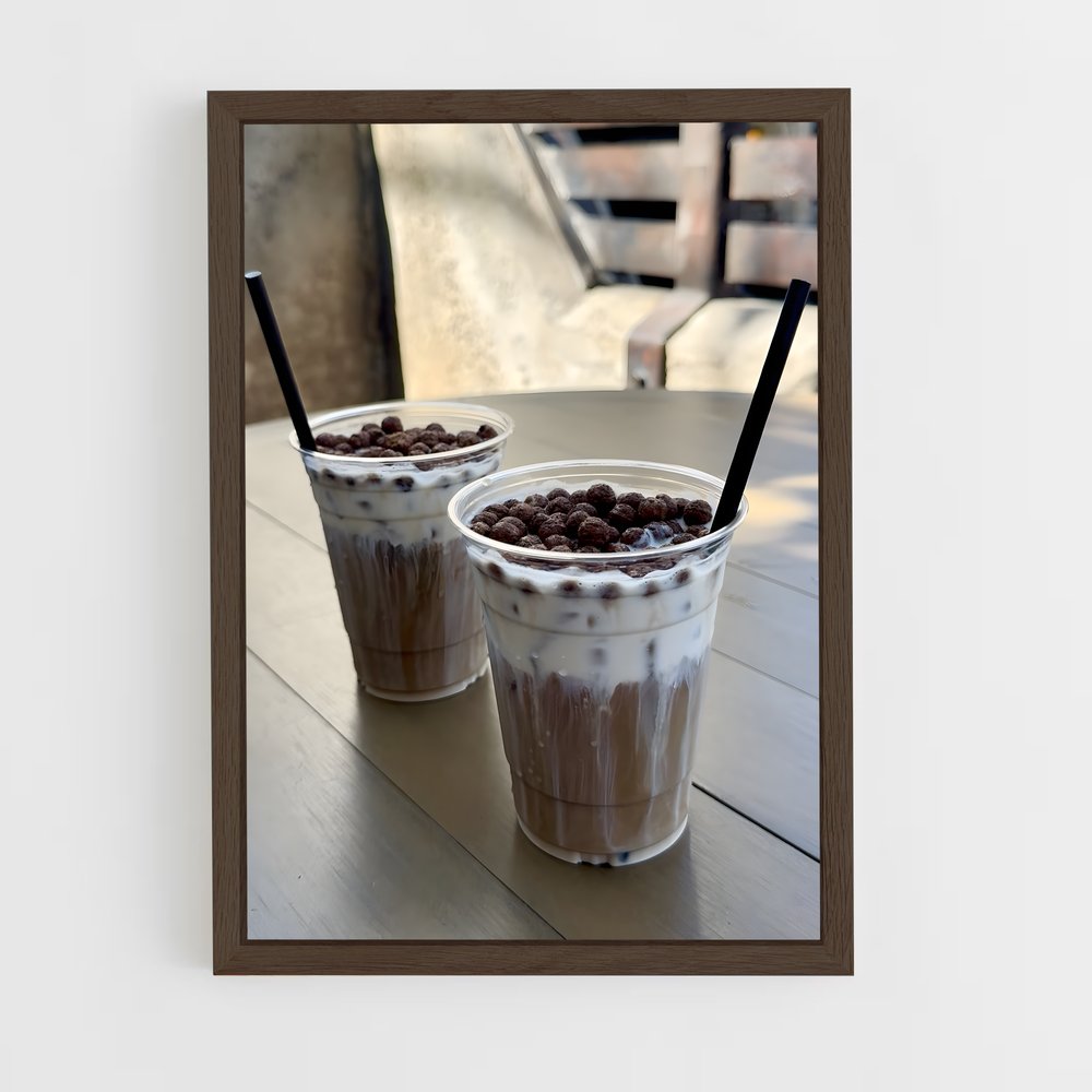 ap-cold brew-1 cadre Bois foncé