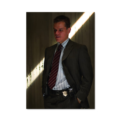 Poster Colin sullivan 36076