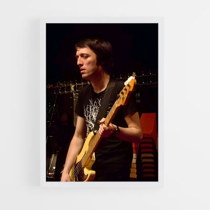 ap-colin greenwood-1 cadre Blanc