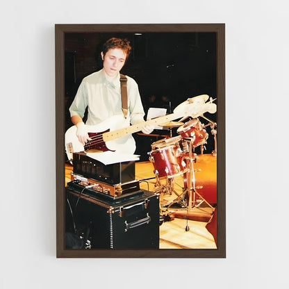 ap-colin greenwood-5 cadre Bois foncé