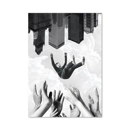 Poster Collage 21408