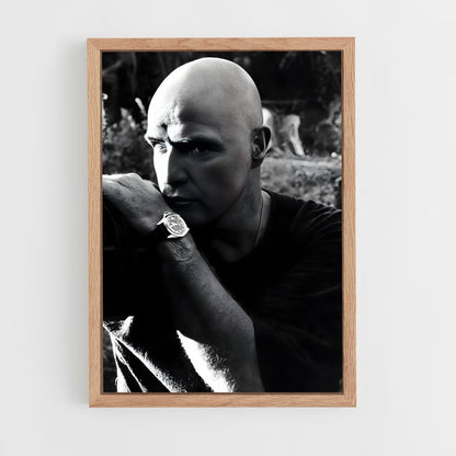 ap-colonel kurtz-1 cadre Bois clair