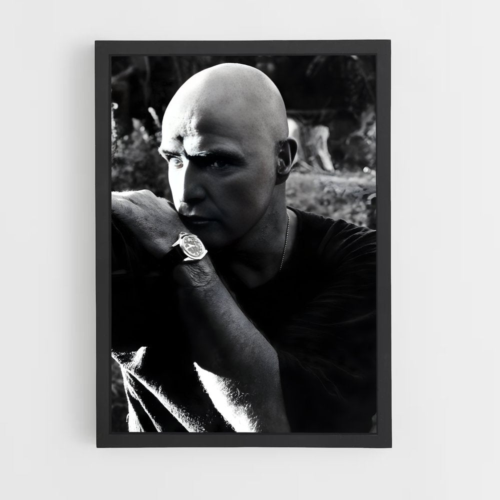 ap-colonel kurtz-1 cadre Noir
