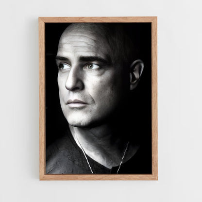 ap-colonel kurtz-2 cadre Bois clair