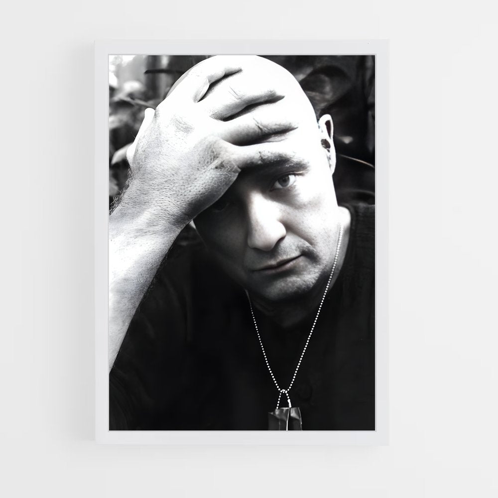 ap-colonel kurtz-4 cadre Blanc