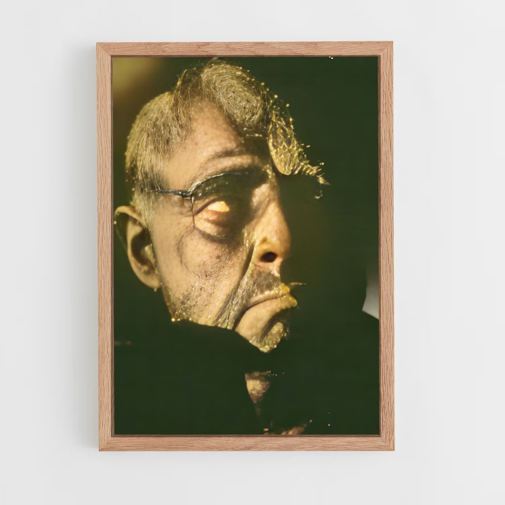 ap-colonel kurtz-5 cadre Bois clair