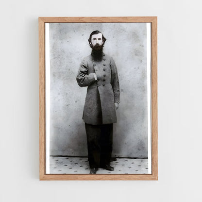 ap-colonel mackenzie-5 cadre Bois clair