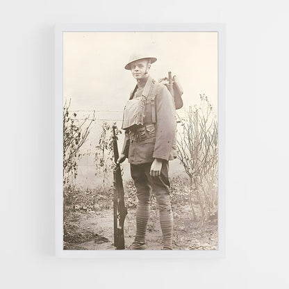 ap-colonel mackenzie-6 cadre Blanc
