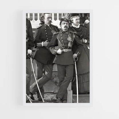 ap-colonel mackenzie-7 cadre Blanc