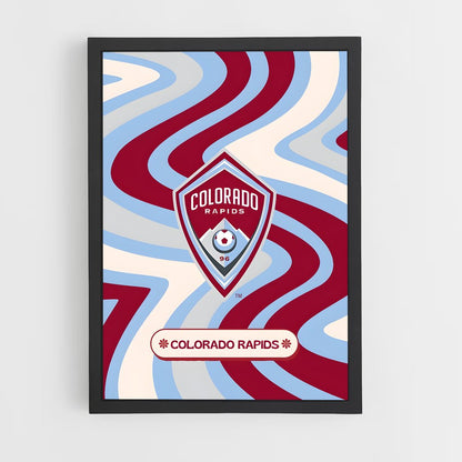 ap-colorado rapids-8 cadre Noir