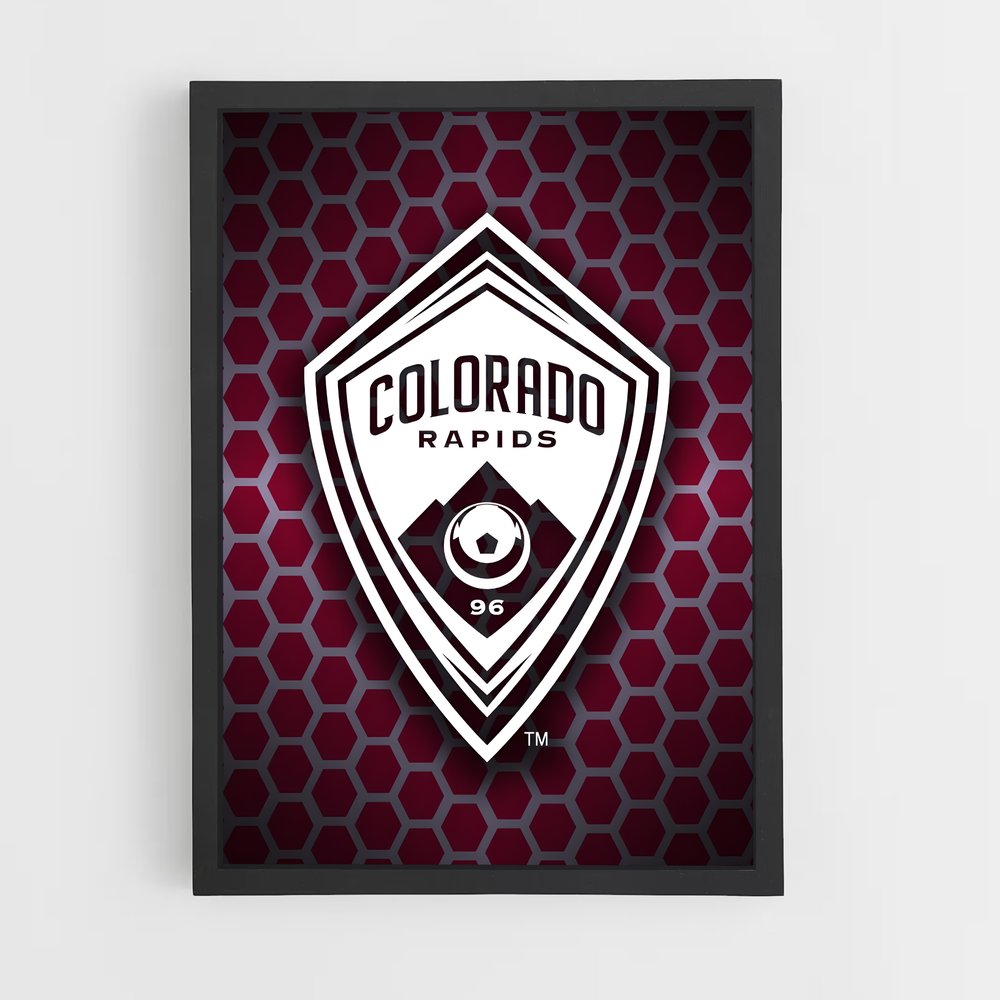 ap-colorado rapids-9 cadre Noir