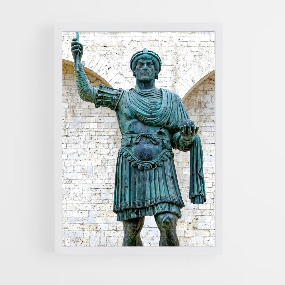 ap-colossus of barletta-2 cadre Blanc