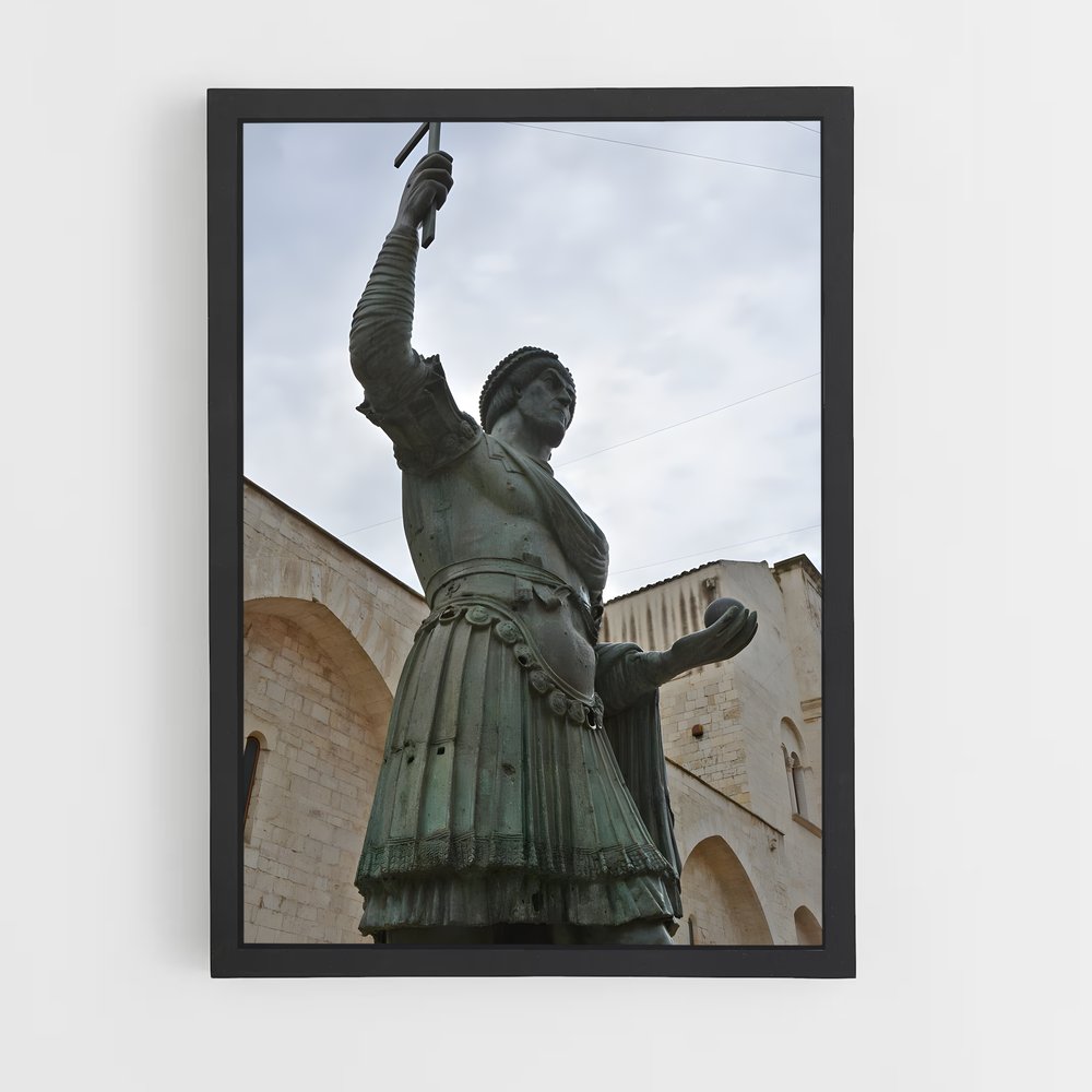 ap-colossus of barletta-4 cadre Noir