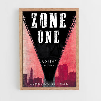 ap-colson whitehead-6 cadre Bois clair