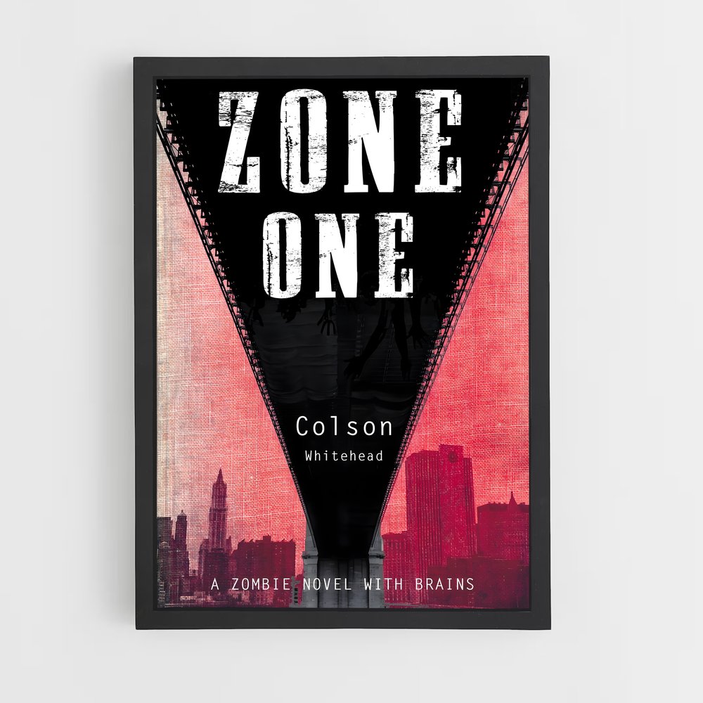 ap-colson whitehead-6 cadre Noir
