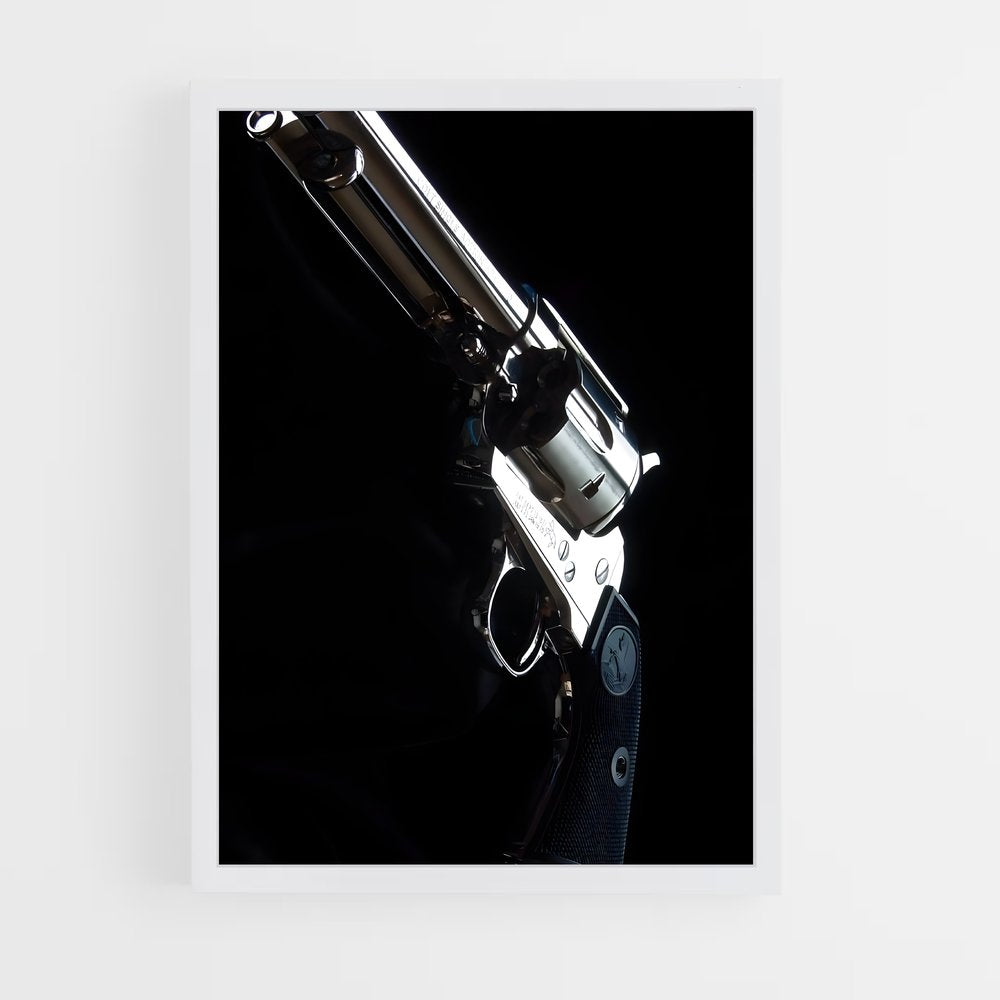 ap-colt peacemaker-3 cadre Blanc