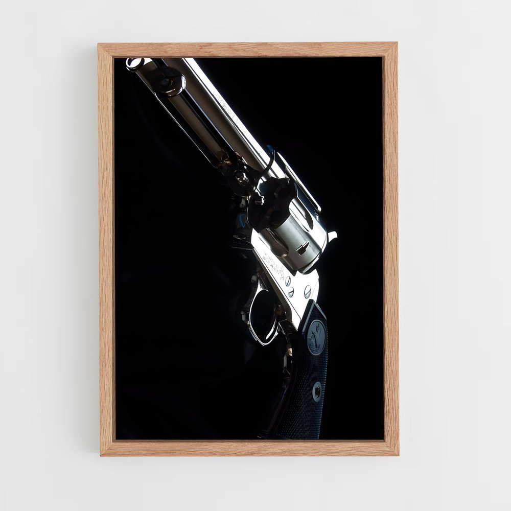 ap-colt peacemaker-3 cadre Bois clair