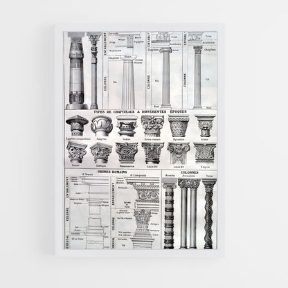 ap-columns-6 cadre Blanc