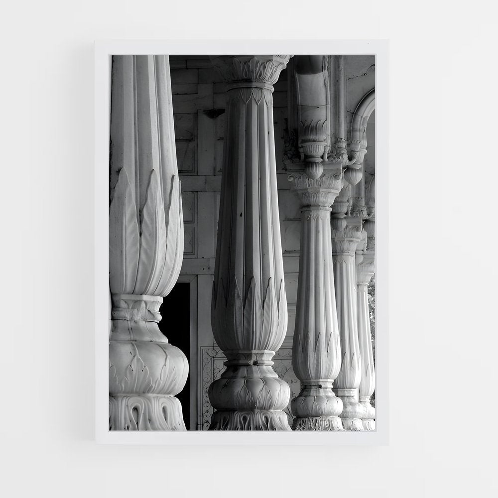 ap-columns-7 cadre Blanc
