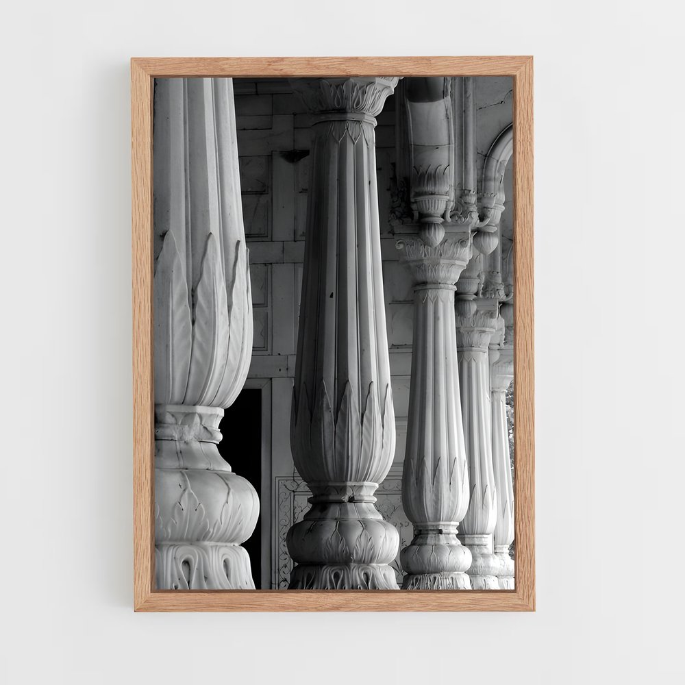 ap-columns-7 cadre Bois clair