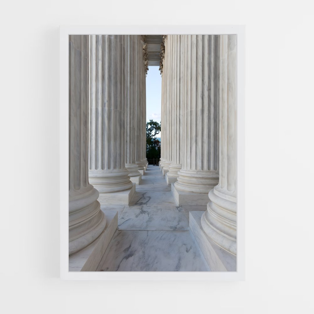 ap-columns-9 cadre Blanc