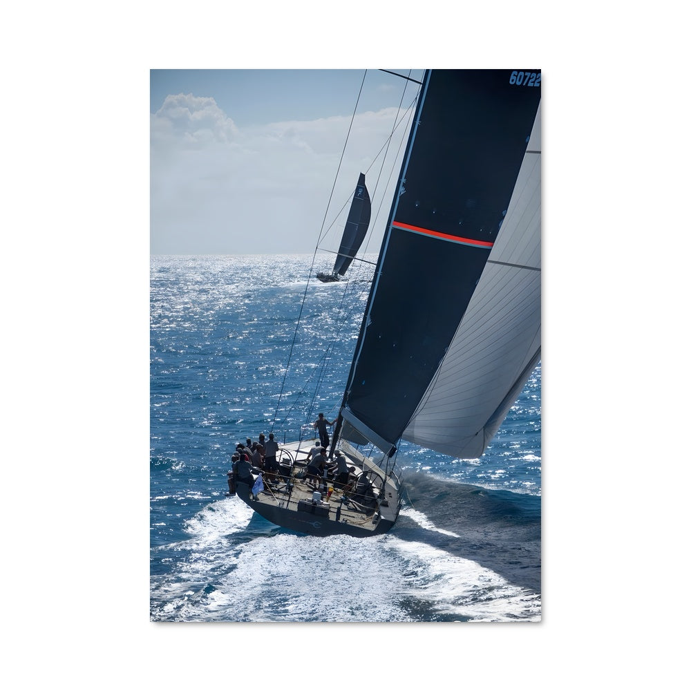 Poster Comanche 80556