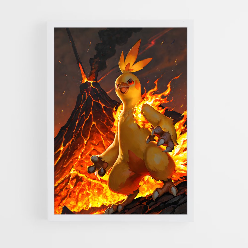 ap-combusken-2 cadre Blanc