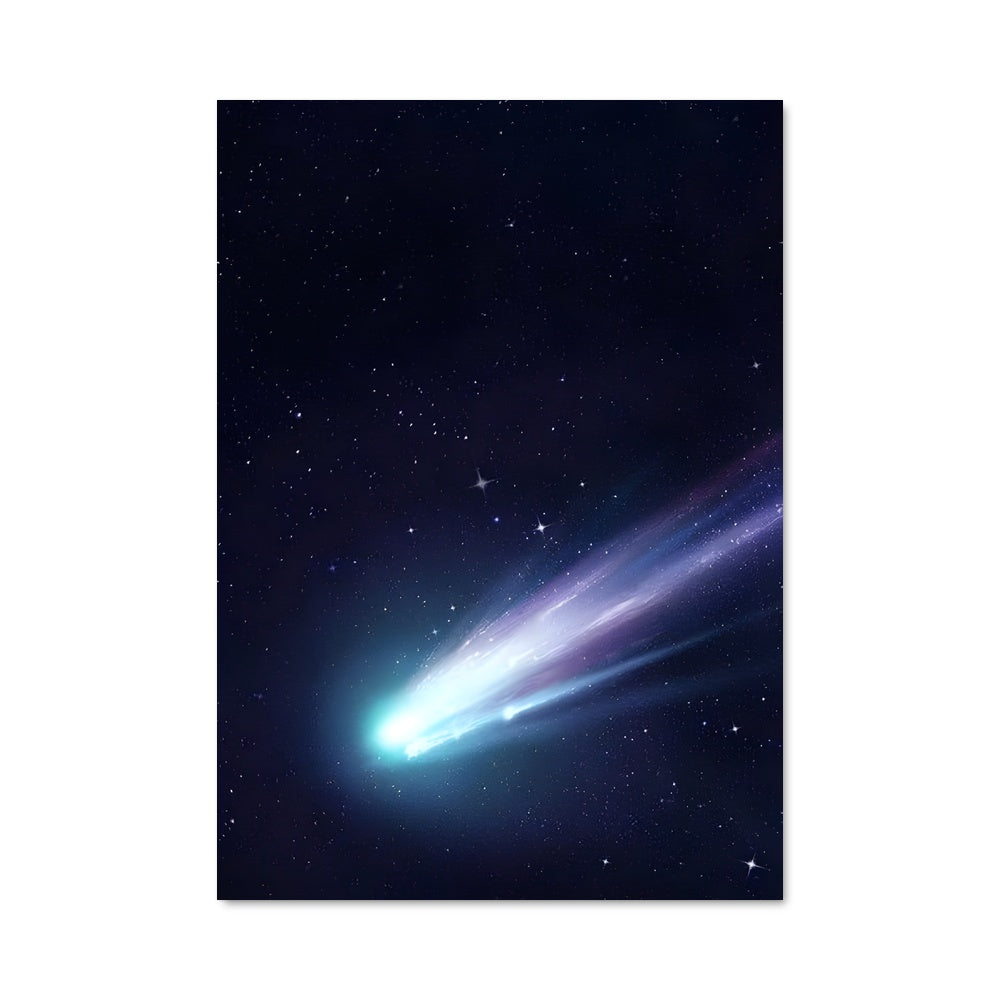 Poster Comet 98110