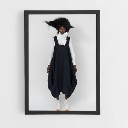 ap-comme des garcons-4 cadre Noir