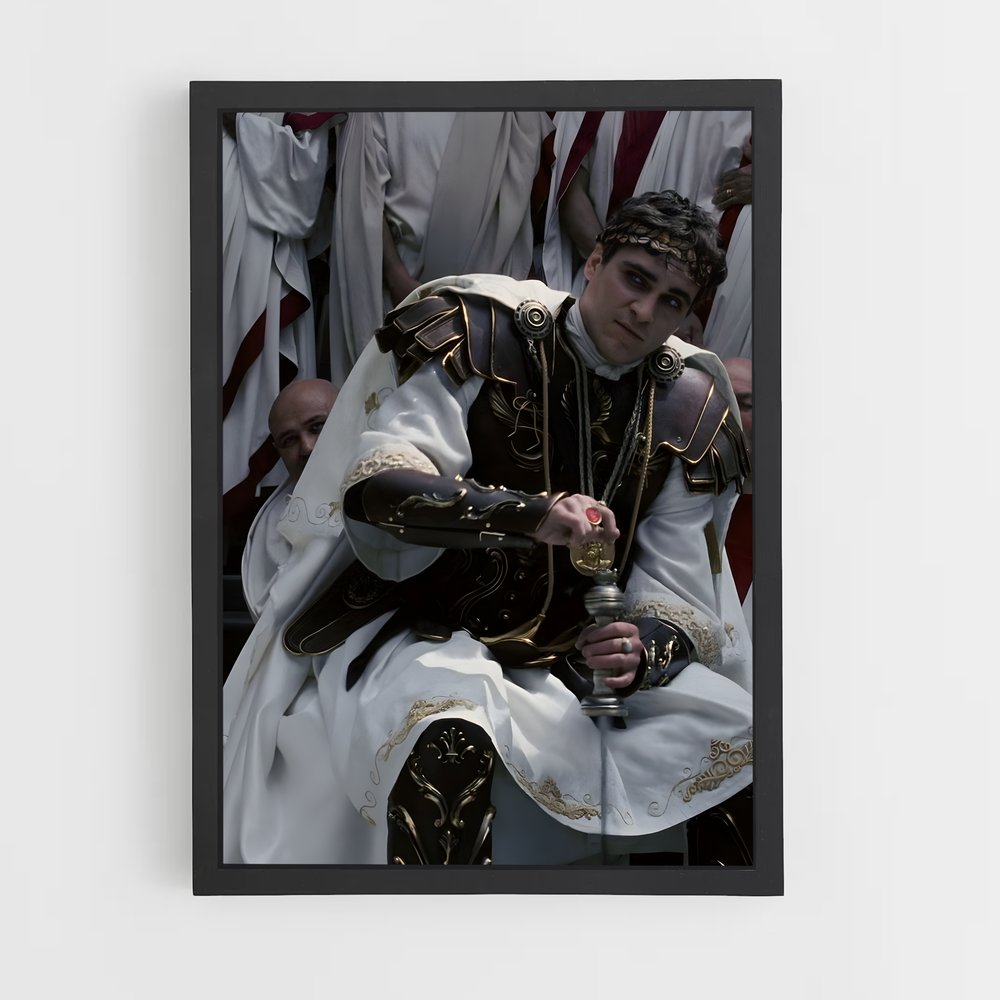 ap-commodus-1 cadre Noir