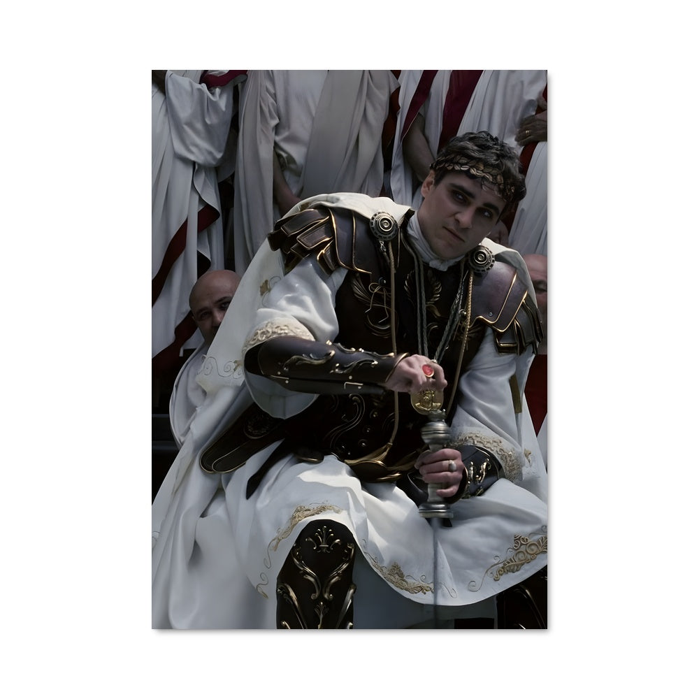 Poster Commodus 34368