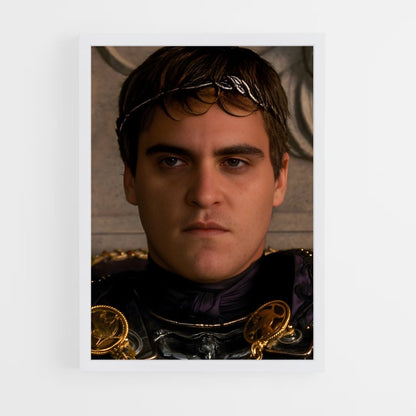 ap-commodus-2 cadre Blanc