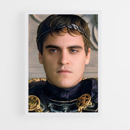 ap-commodus-4 cadre Blanc