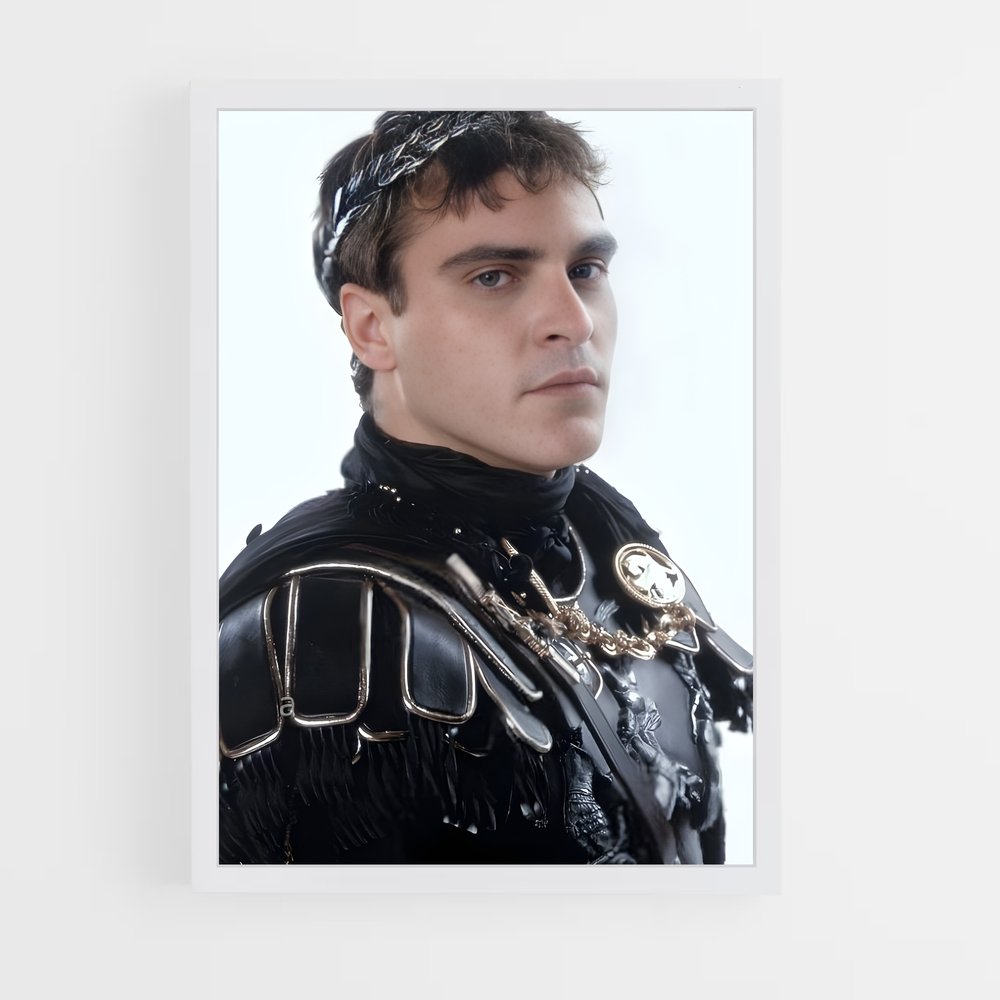 ap-commodus-5 cadre Blanc