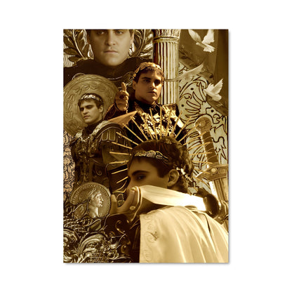 Poster L'Épée de Commodus