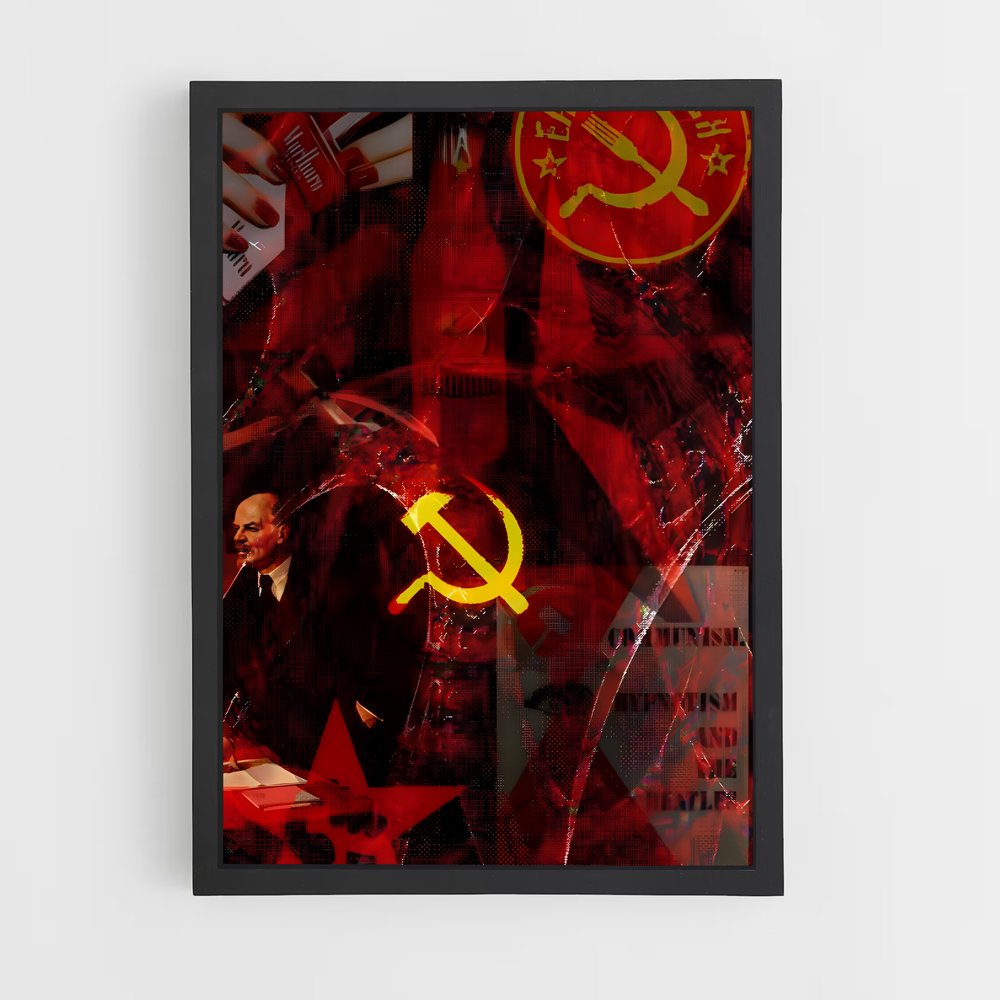 ap-communism-4 cadre Noir