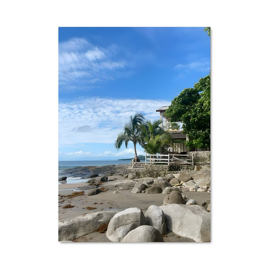 Poster Conakry 86505