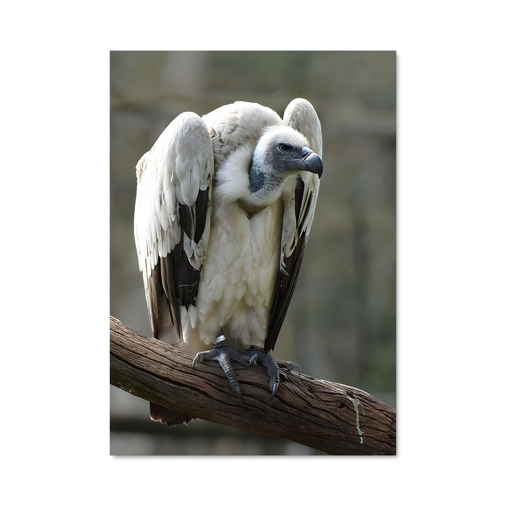 Poster Vol du Condor