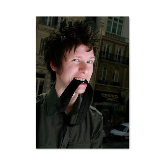 Poster Cone mccaslin 56571