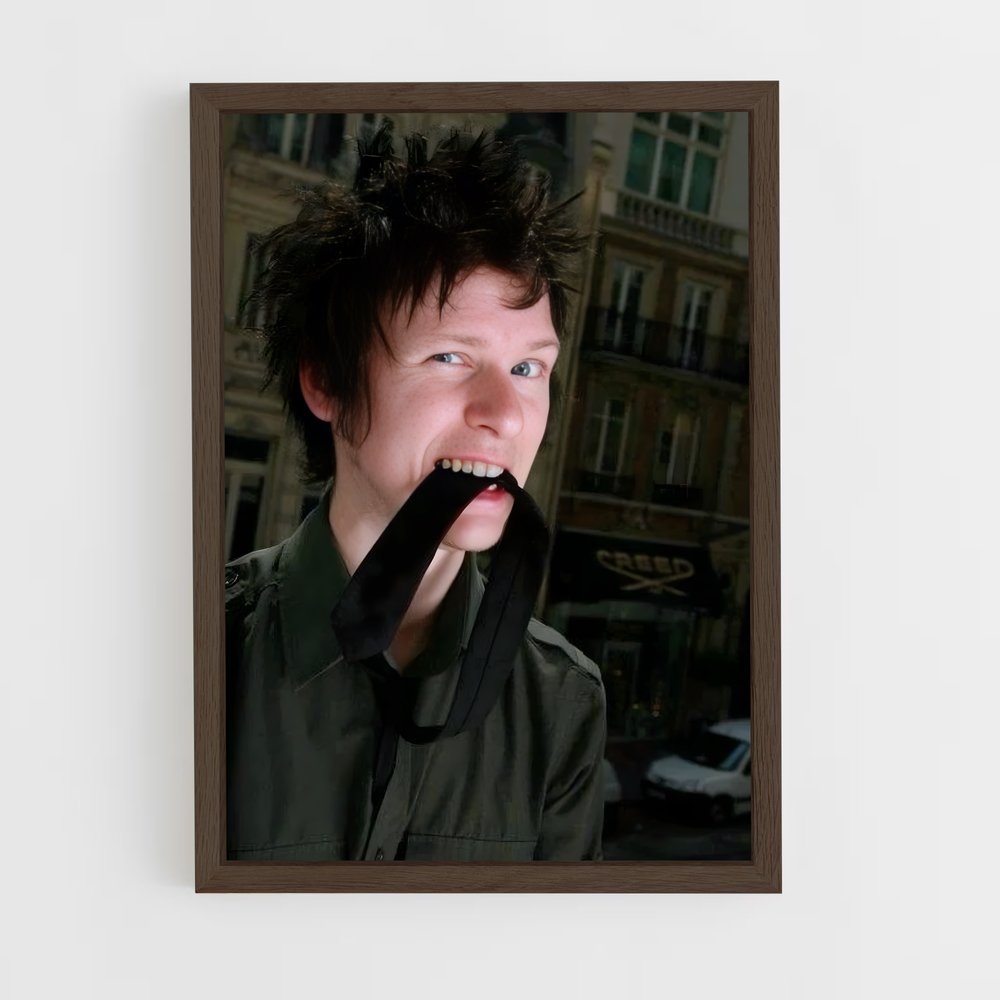 ap-cone mccaslin-5 cadre Bois foncé