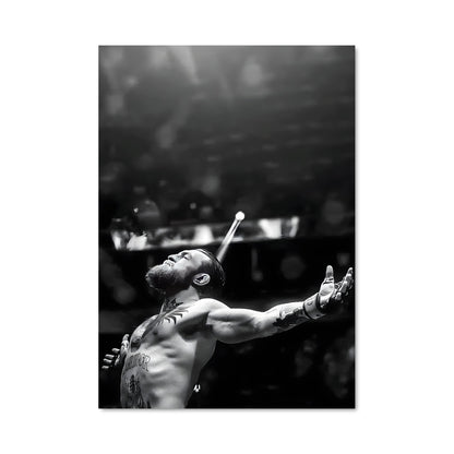 Poster The Notorious Rise