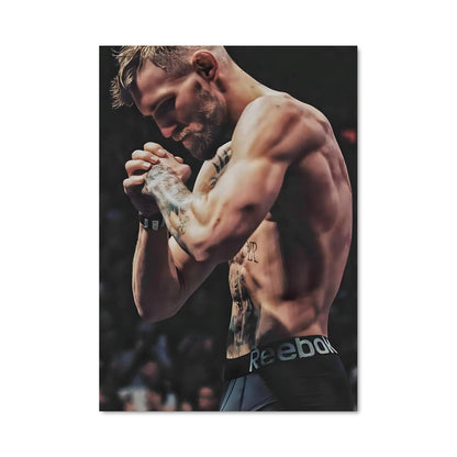 Poster Conor mcgregor 60721