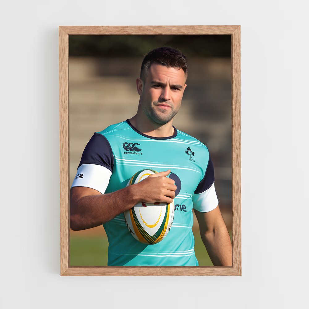 ap-conor murray-2 cadre Bois clair