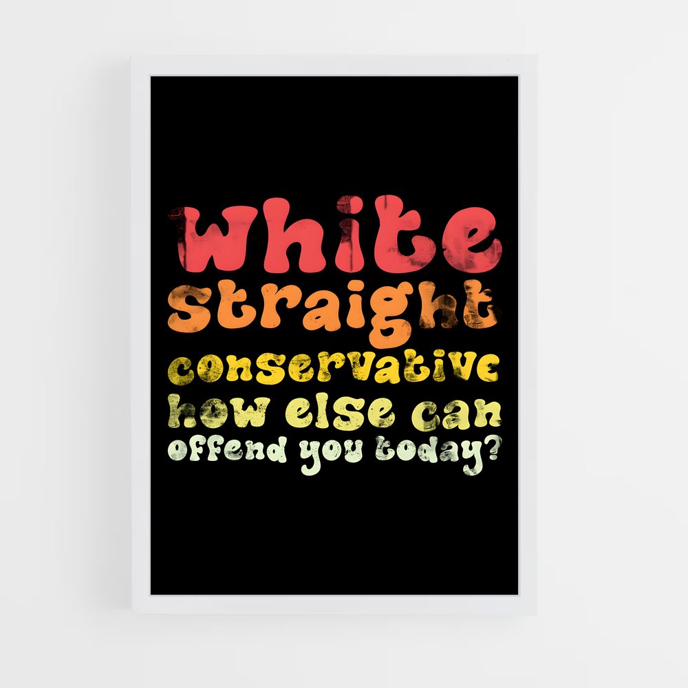 ap-conservatism-1 cadre Blanc
